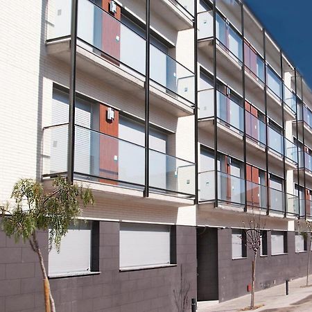 Ferienwohnung Platja 32 1º 1ª. L'Estartit Exterior foto