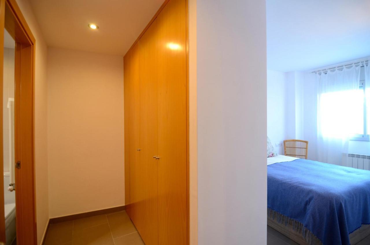 Ferienwohnung Platja 32 1º 1ª. L'Estartit Exterior foto